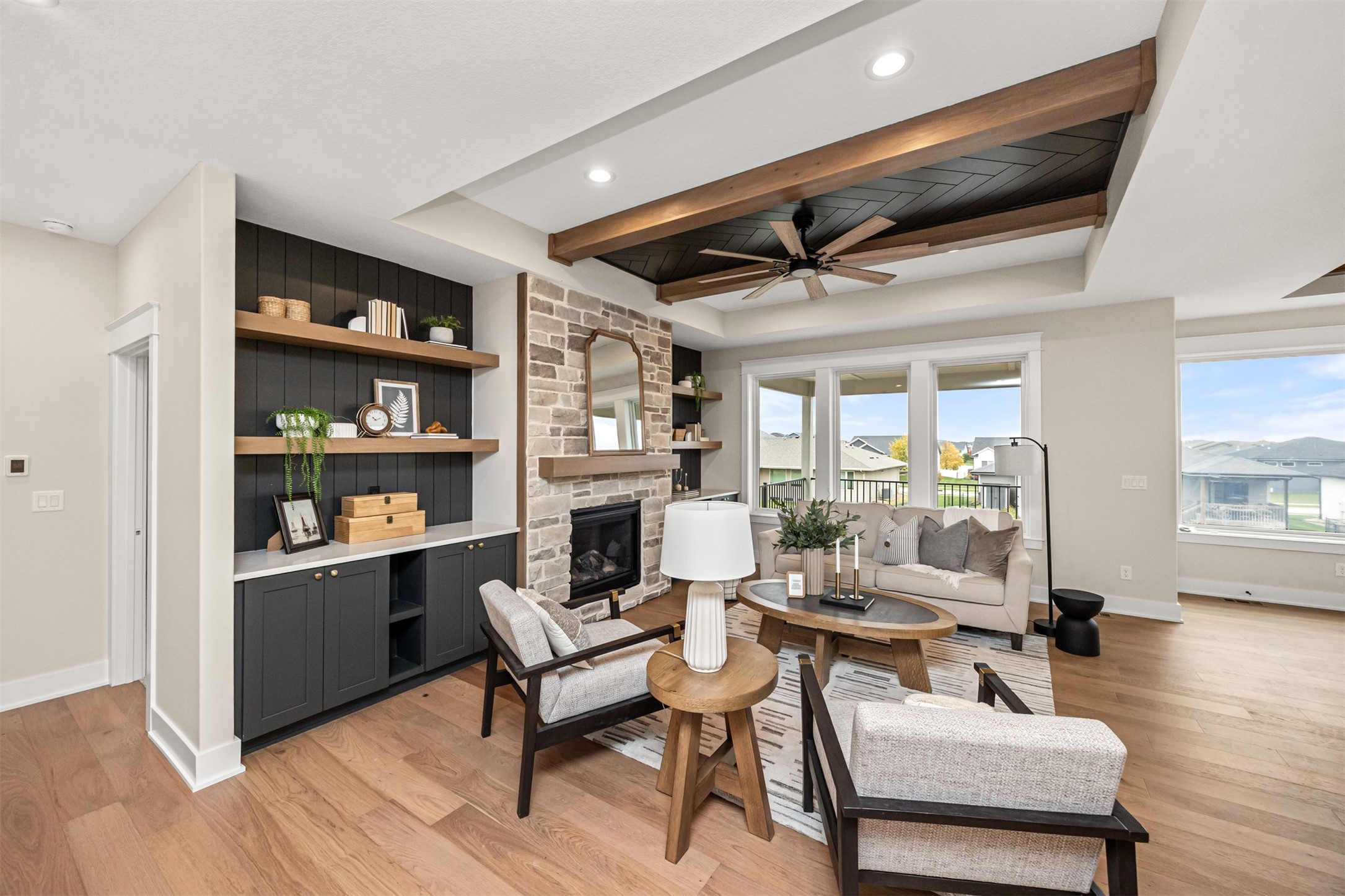 16620 Deerview Drive