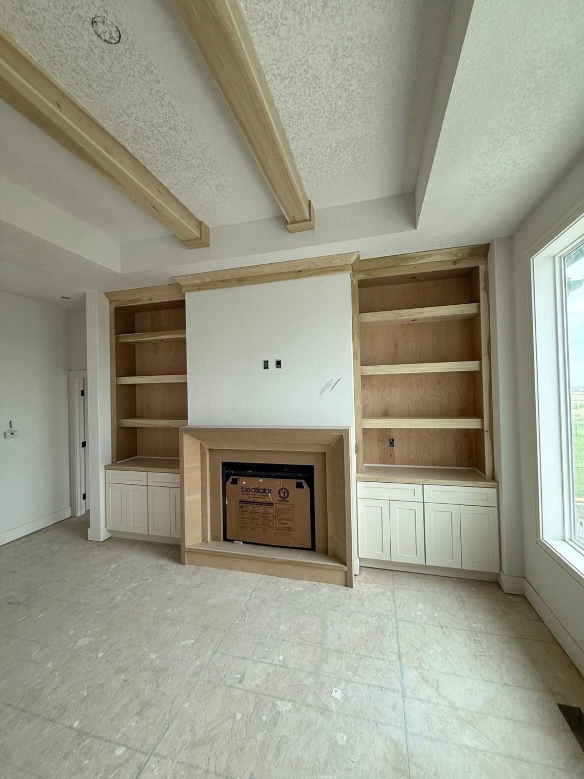 17418 North Valley Drive