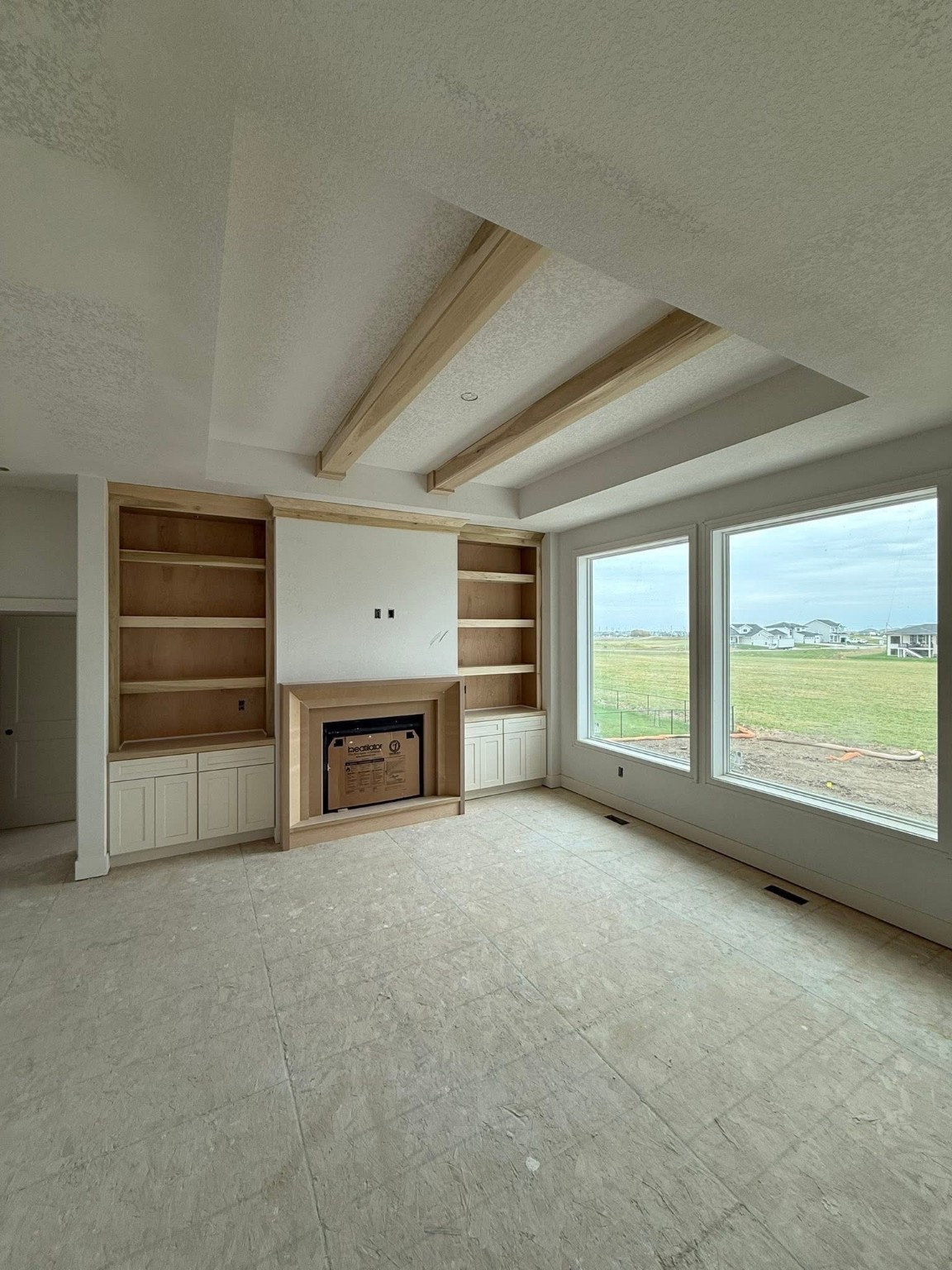 17418 North Valley Drive