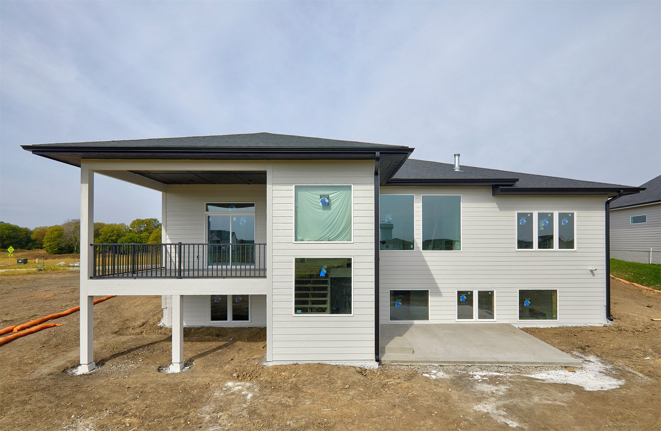 17418 North Valley Drive