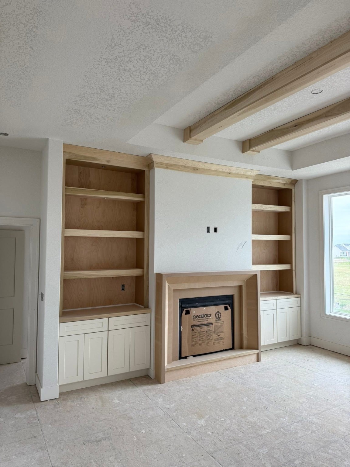 17418 North Valley Drive