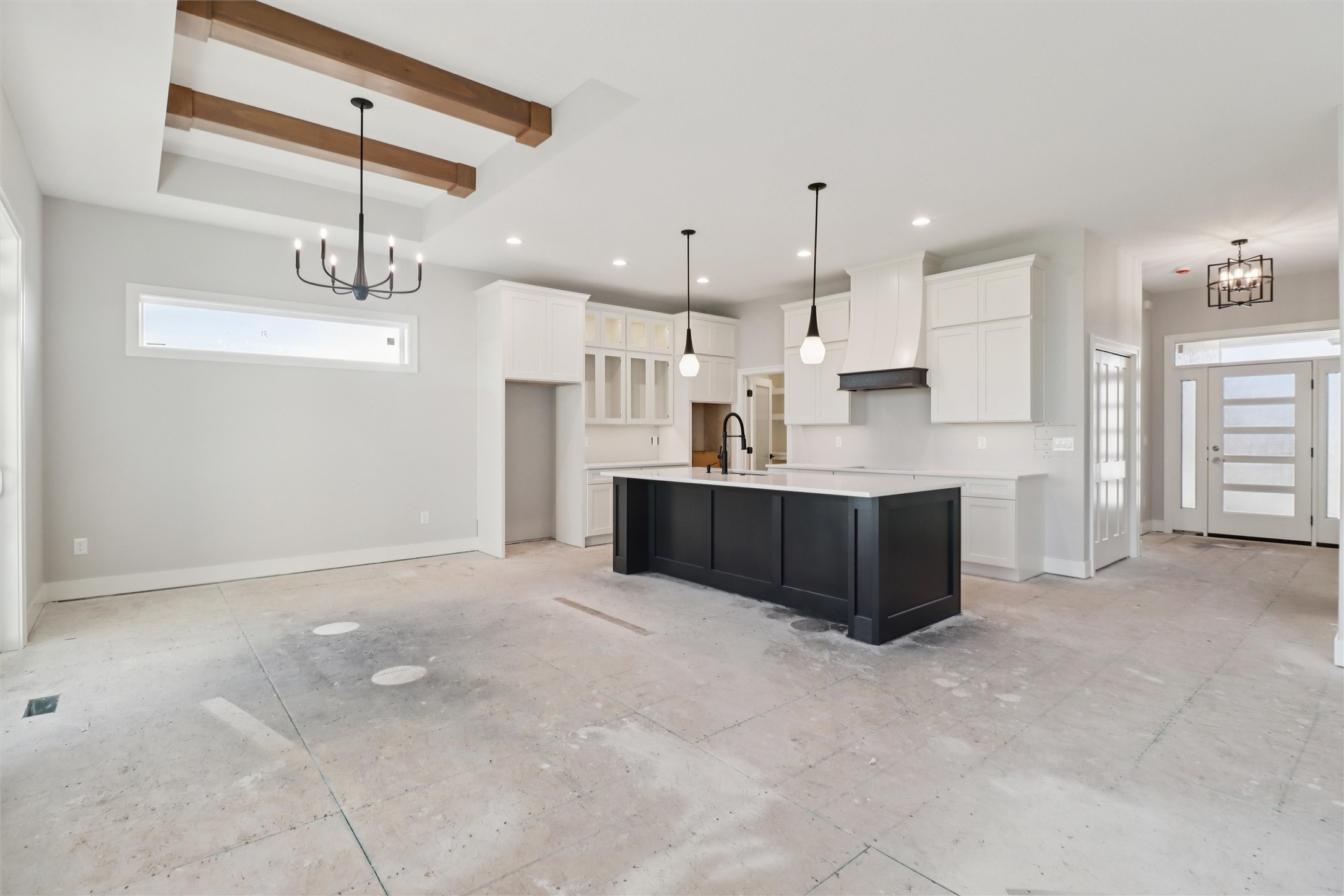 17418 North Valley Drive