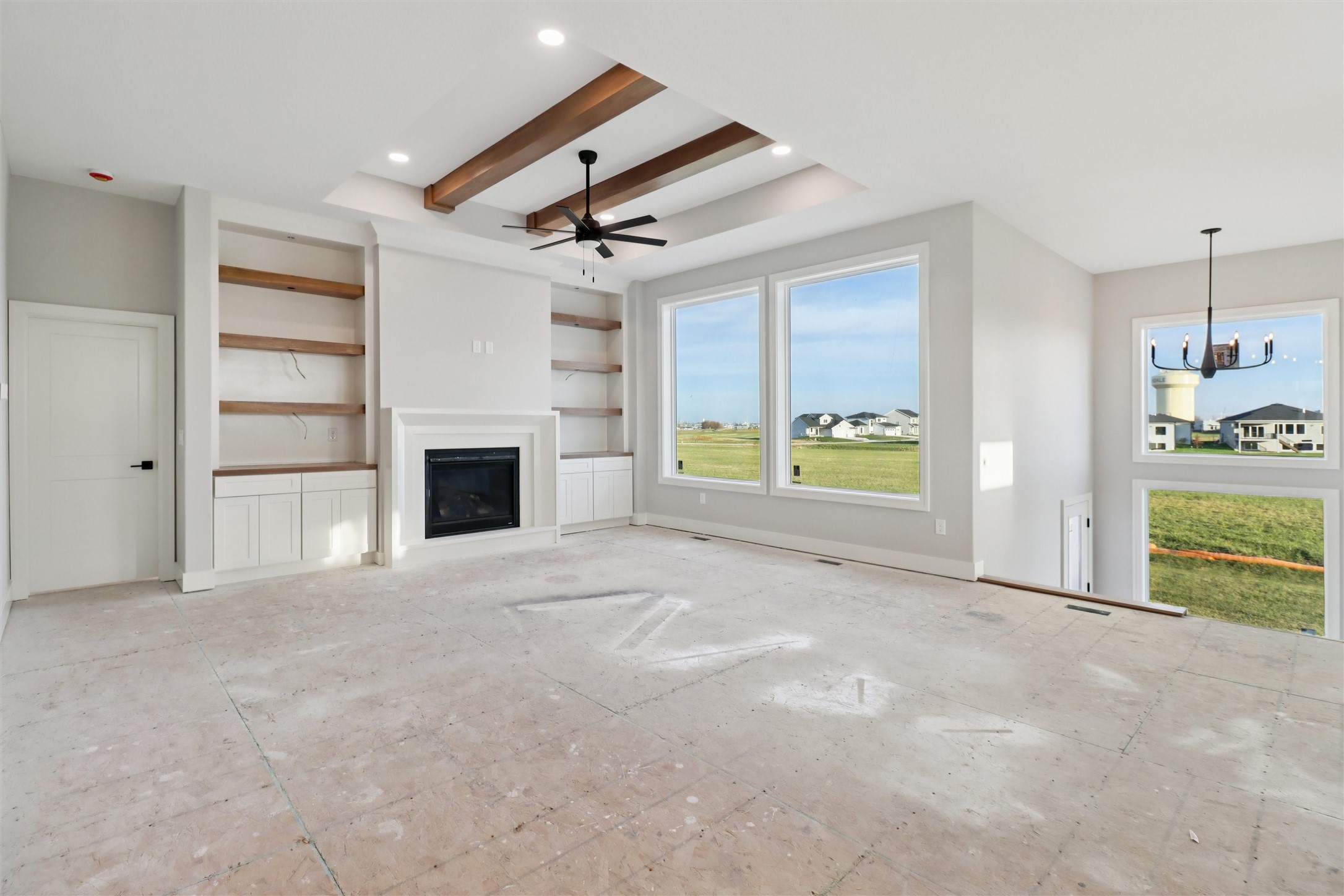 17418 North Valley Drive