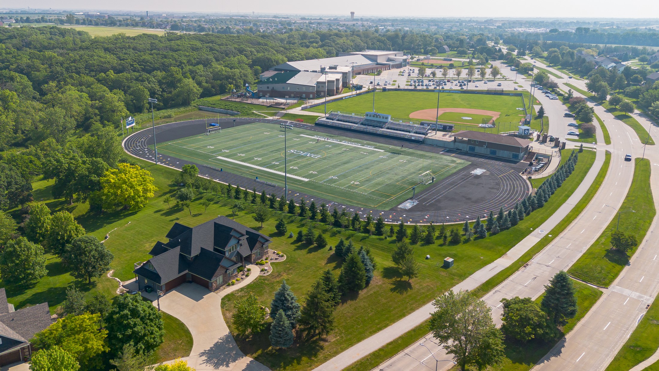 13303 Douglas Parkway, Urbandale, Iowa image 32