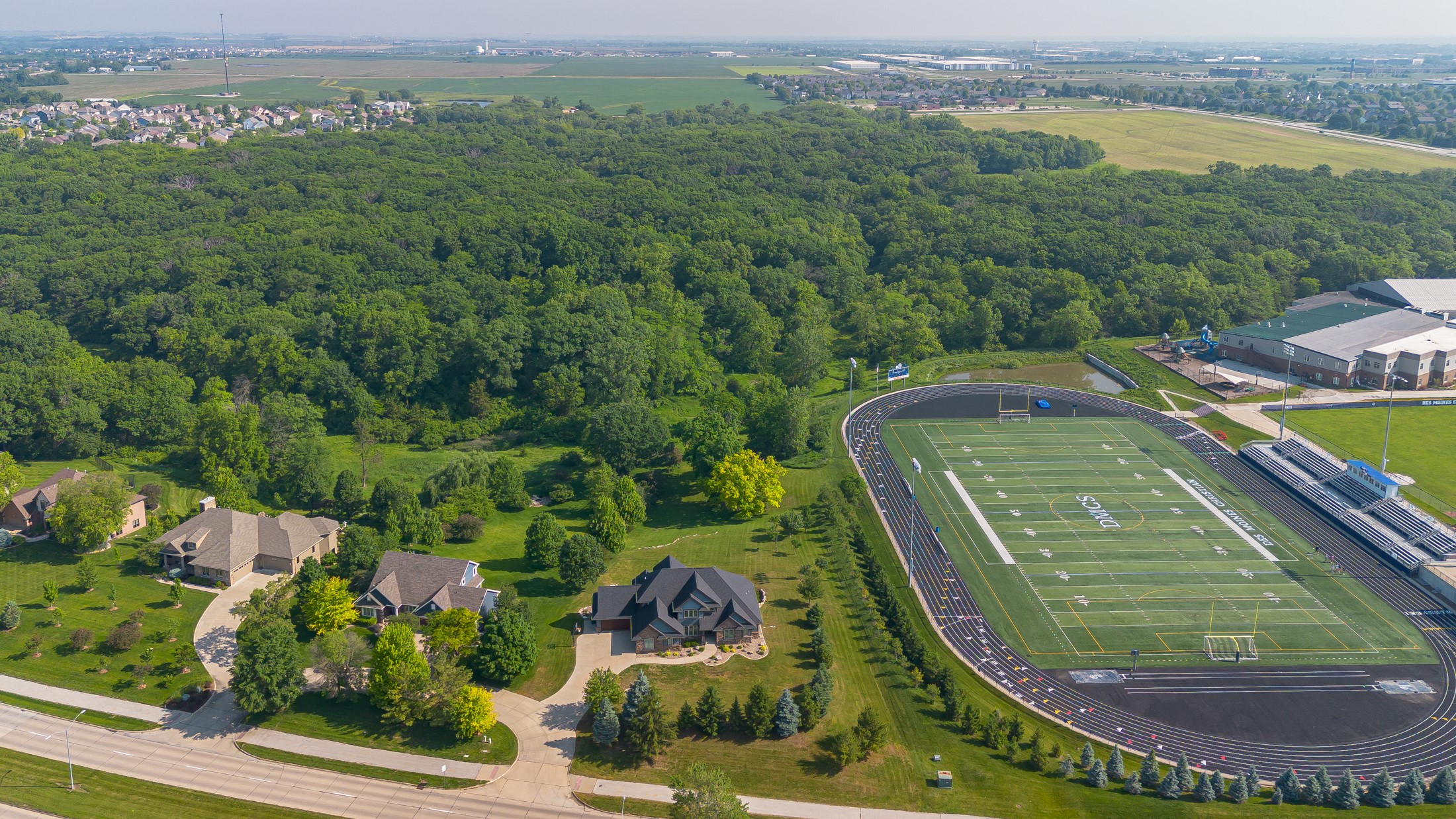 13303 Douglas Parkway, Urbandale, Iowa image 33