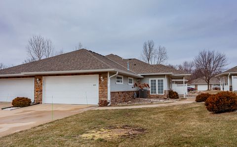 2212 SW 35th Street Ankeny IA 50023