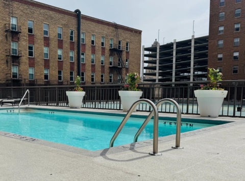 Condo For Sale - 300 Walnut Street #1509<br/> Des Moines, IA 50309