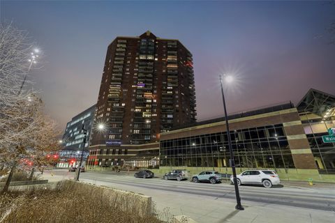 Condo For Sale - 300 Walnut Street #1509<br/> Des Moines, IA 50309