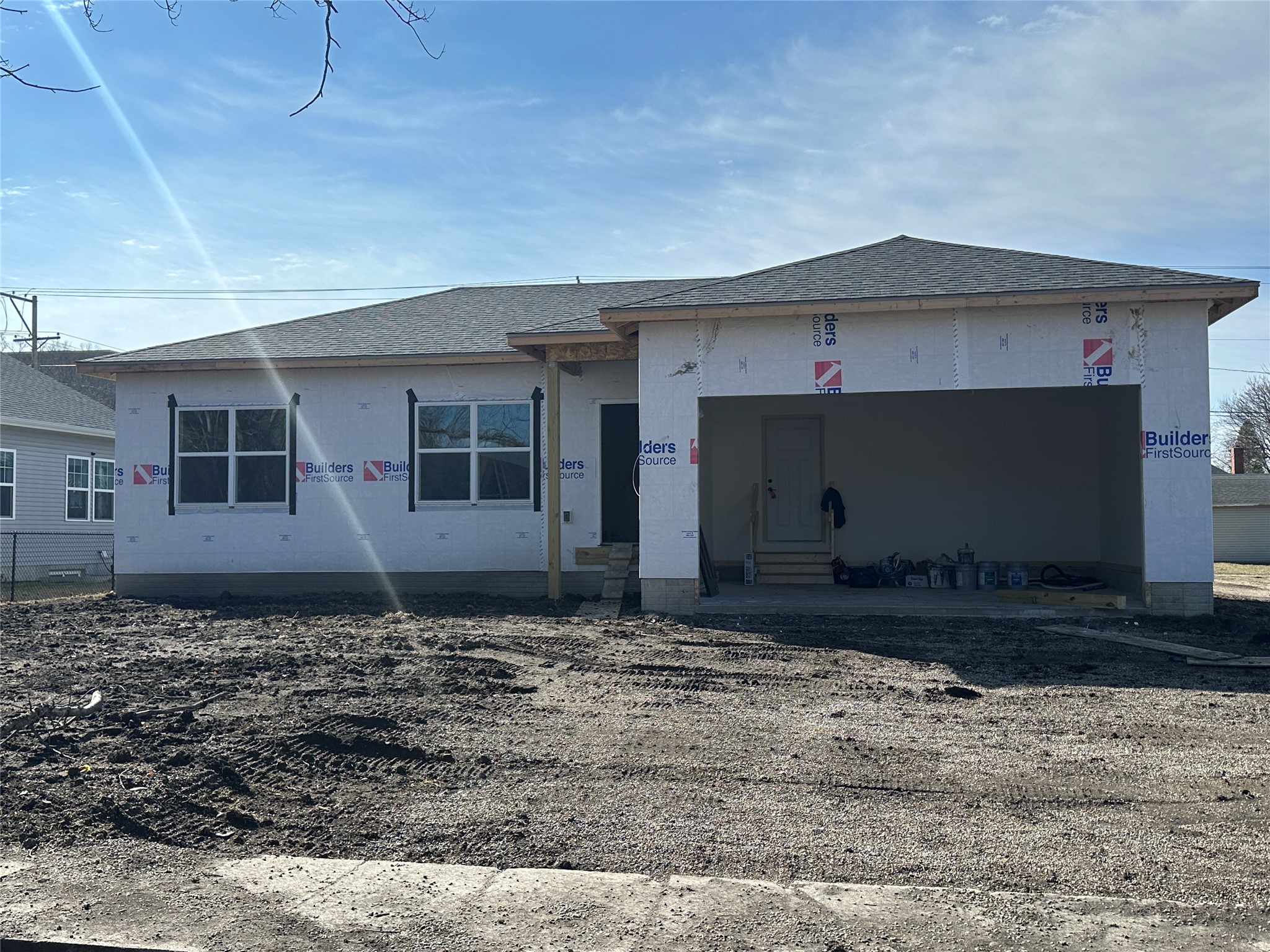 1112 W 4th Street, Boone, Iowa image 2