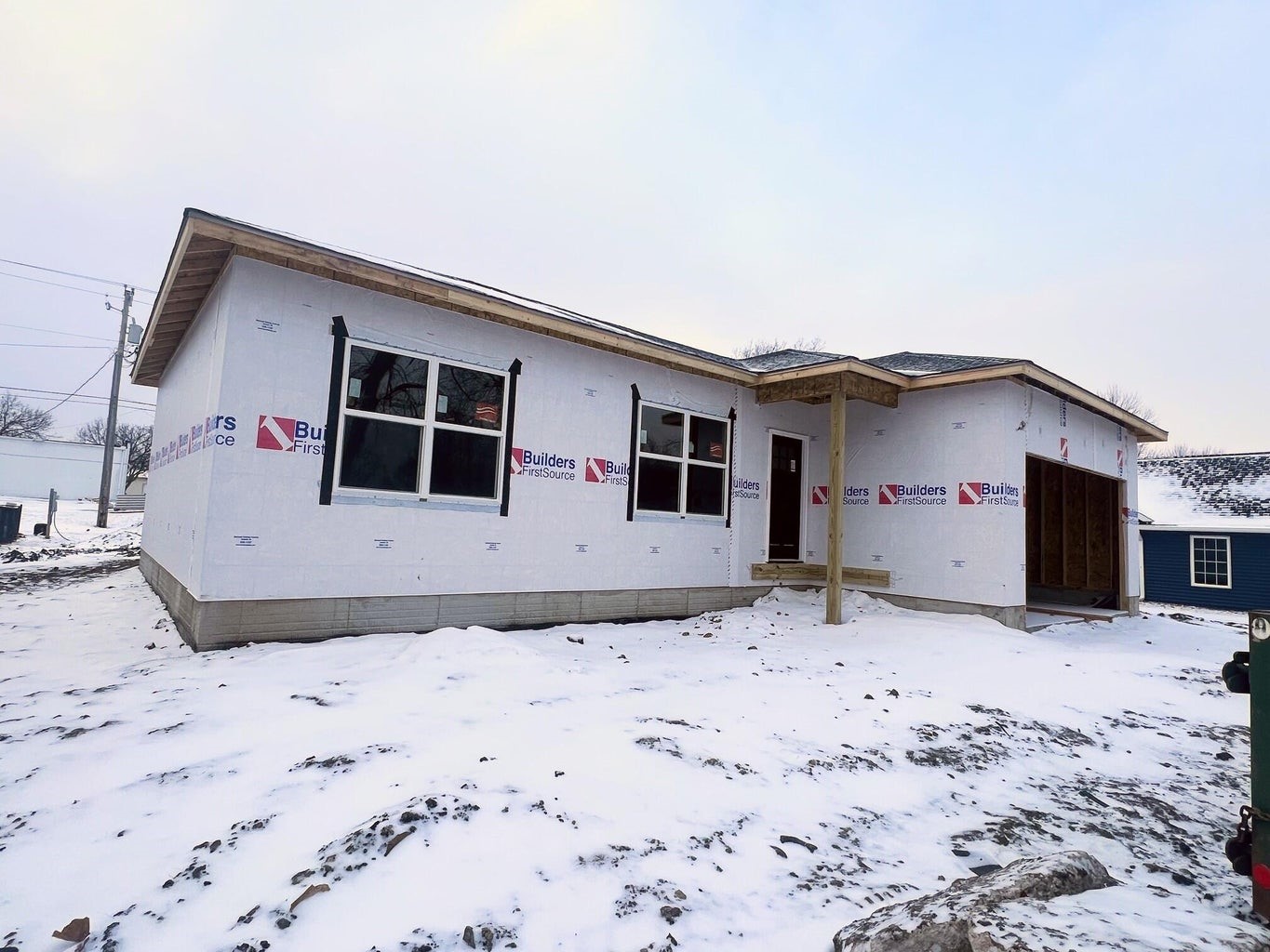 1112 W 4th Street, Boone, Iowa image 7
