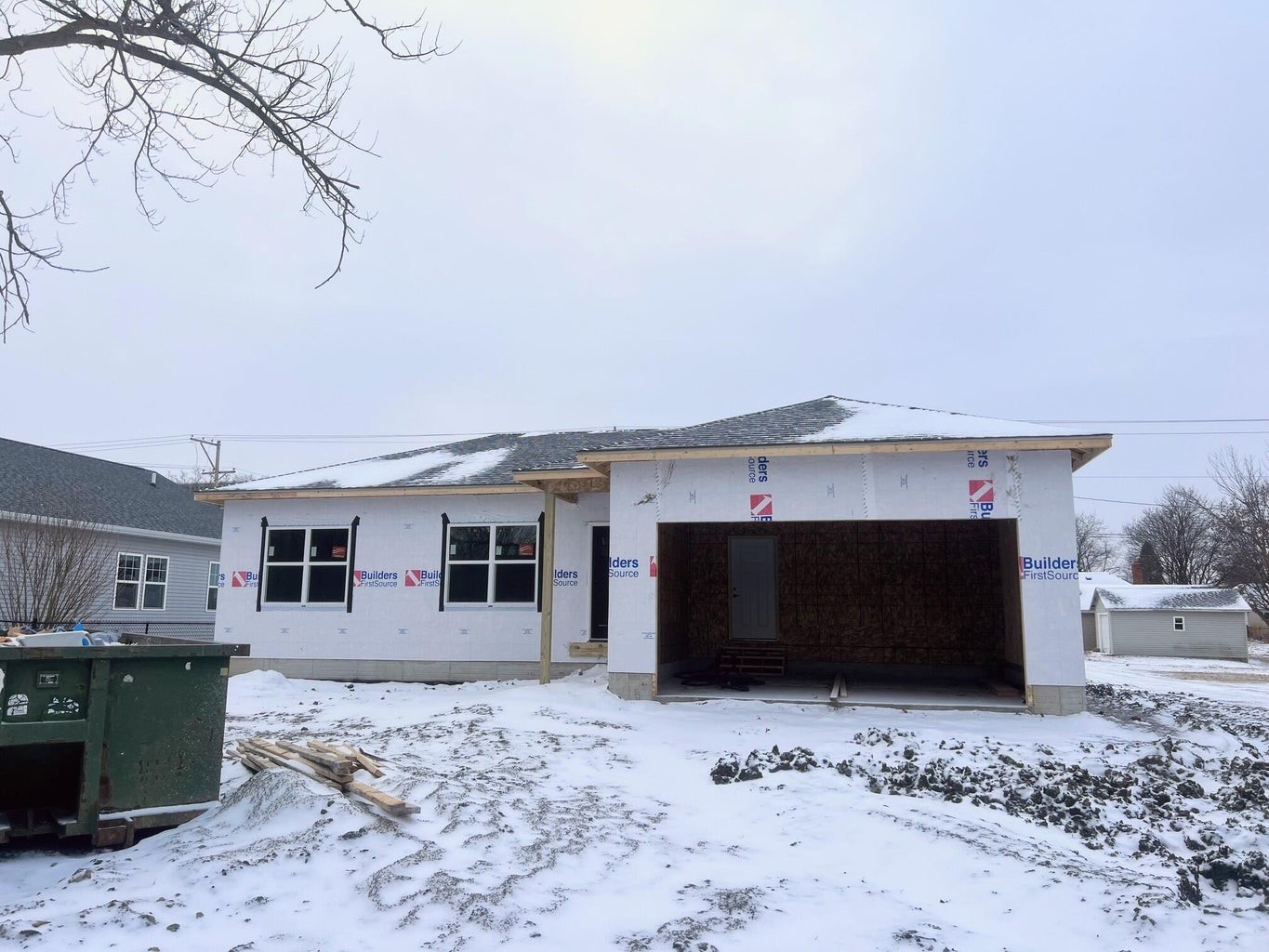 1112 W 4th Street, Boone, Iowa image 6