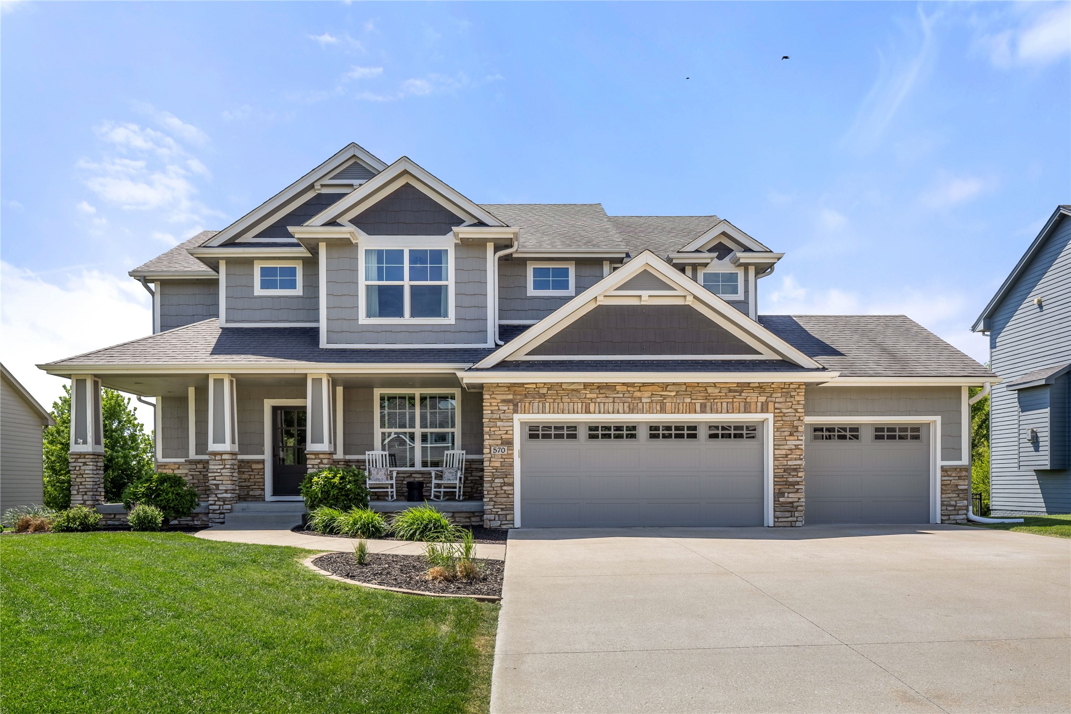 570 Whistling Court