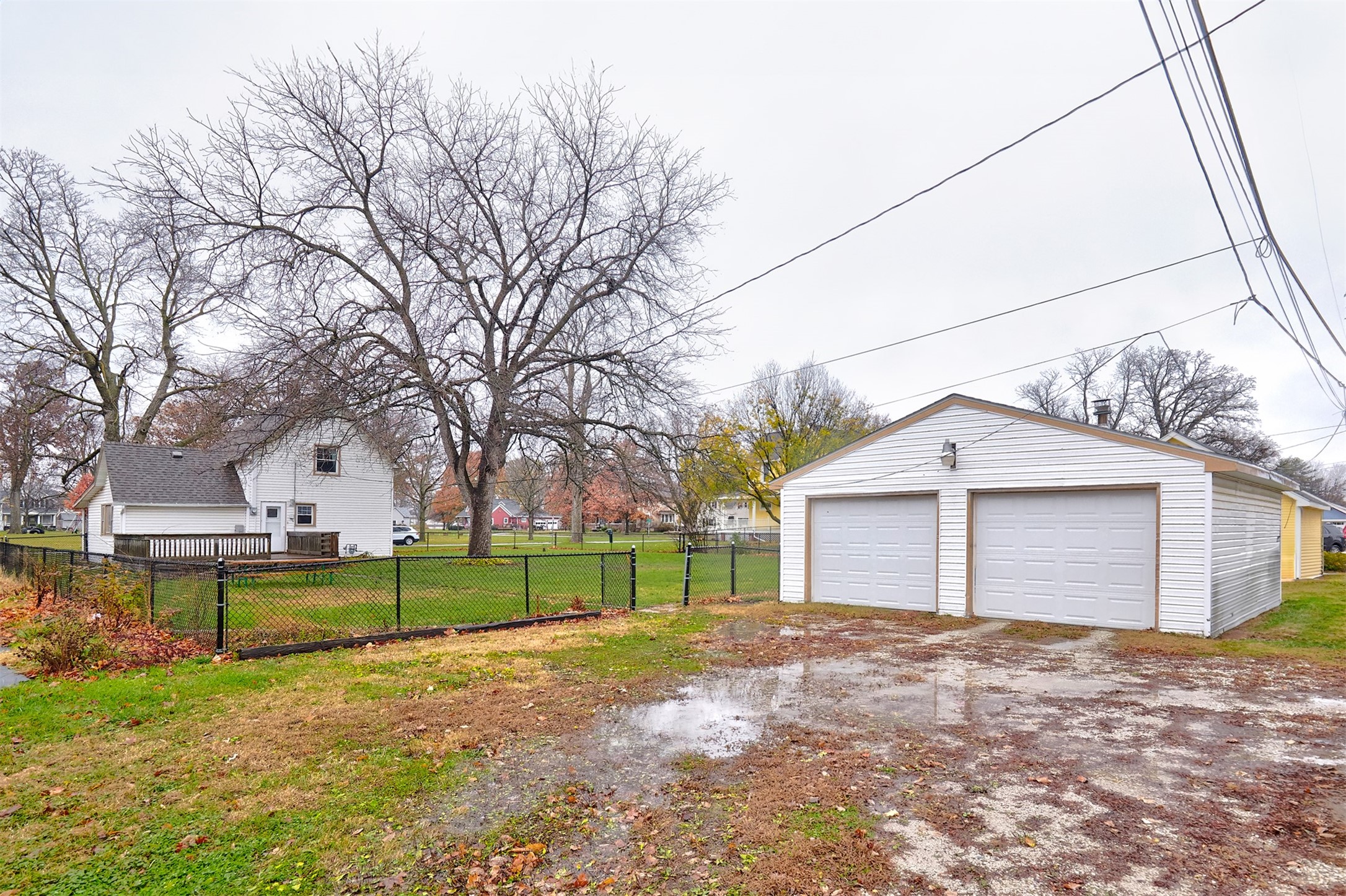 230 NE Maple Avenue, Earlham, Iowa image 30