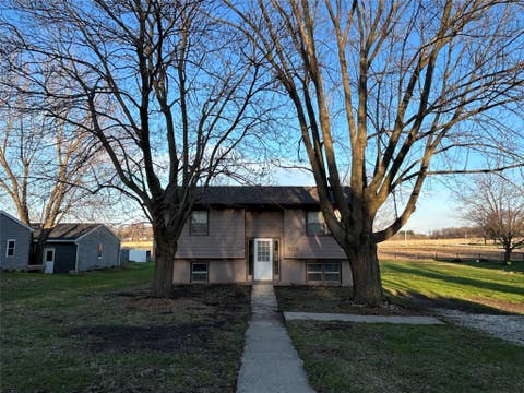 Homes For Sale - 309 SE 4th Street<br/> Panora, IA 50216