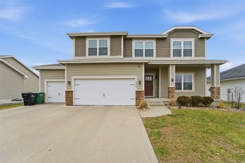 Homes For Sale - 3114 NW 14th Court<br/> Dallas County, Ankeny, IA 50023