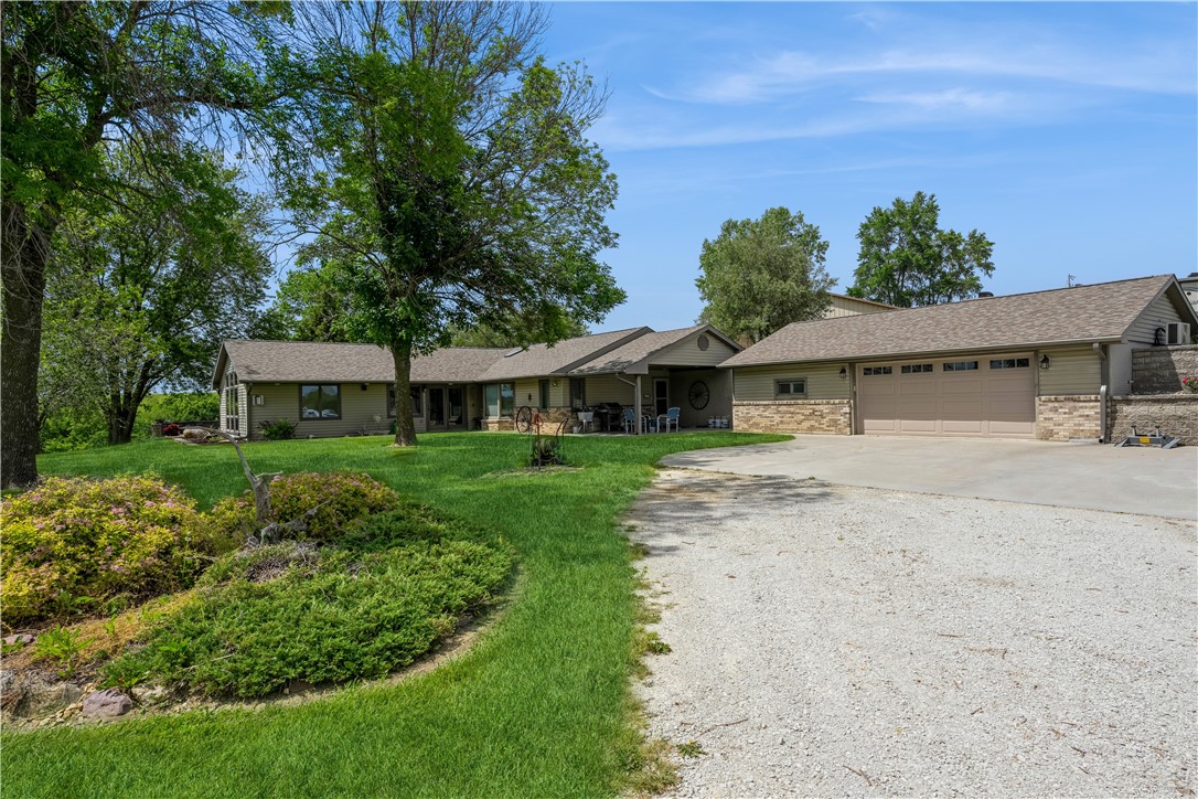 16072 R45 Highway, Saint Marys, Iowa image 1