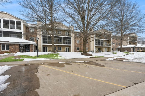 Condo For Sale - 401 SE Delaware Avenue #306<br/> Polk County, Ankeny, IA 50021