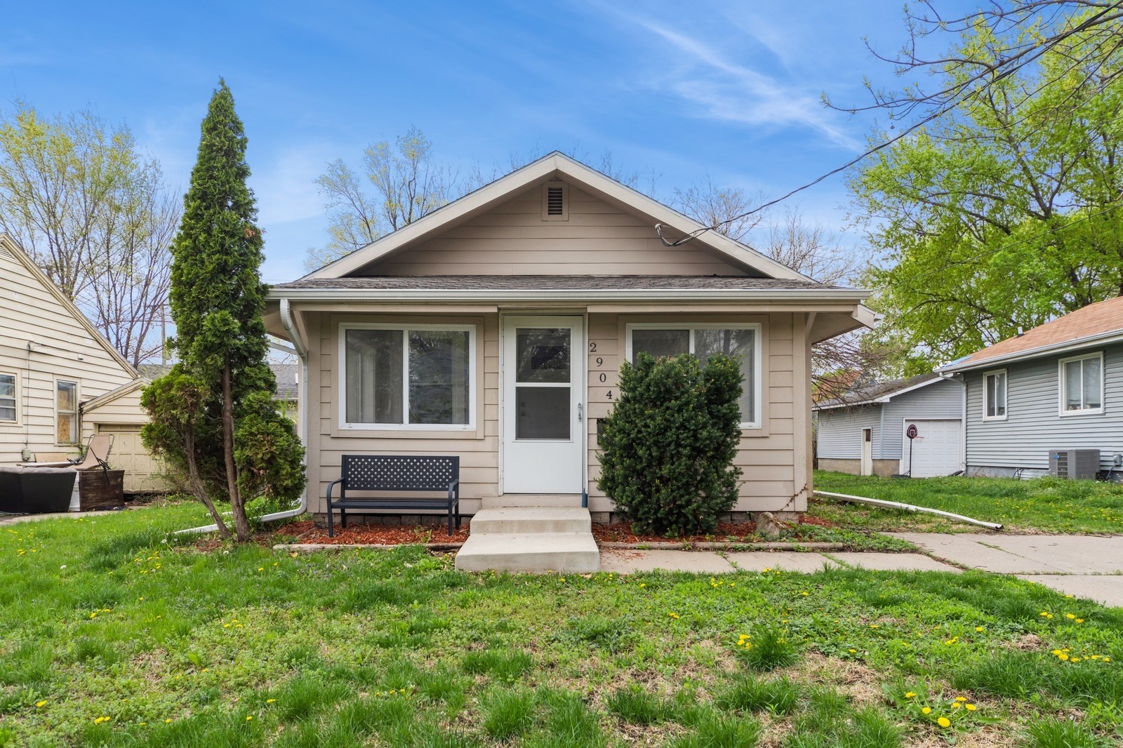 2904 5th Avenue, Des Moines, Iowa image 2