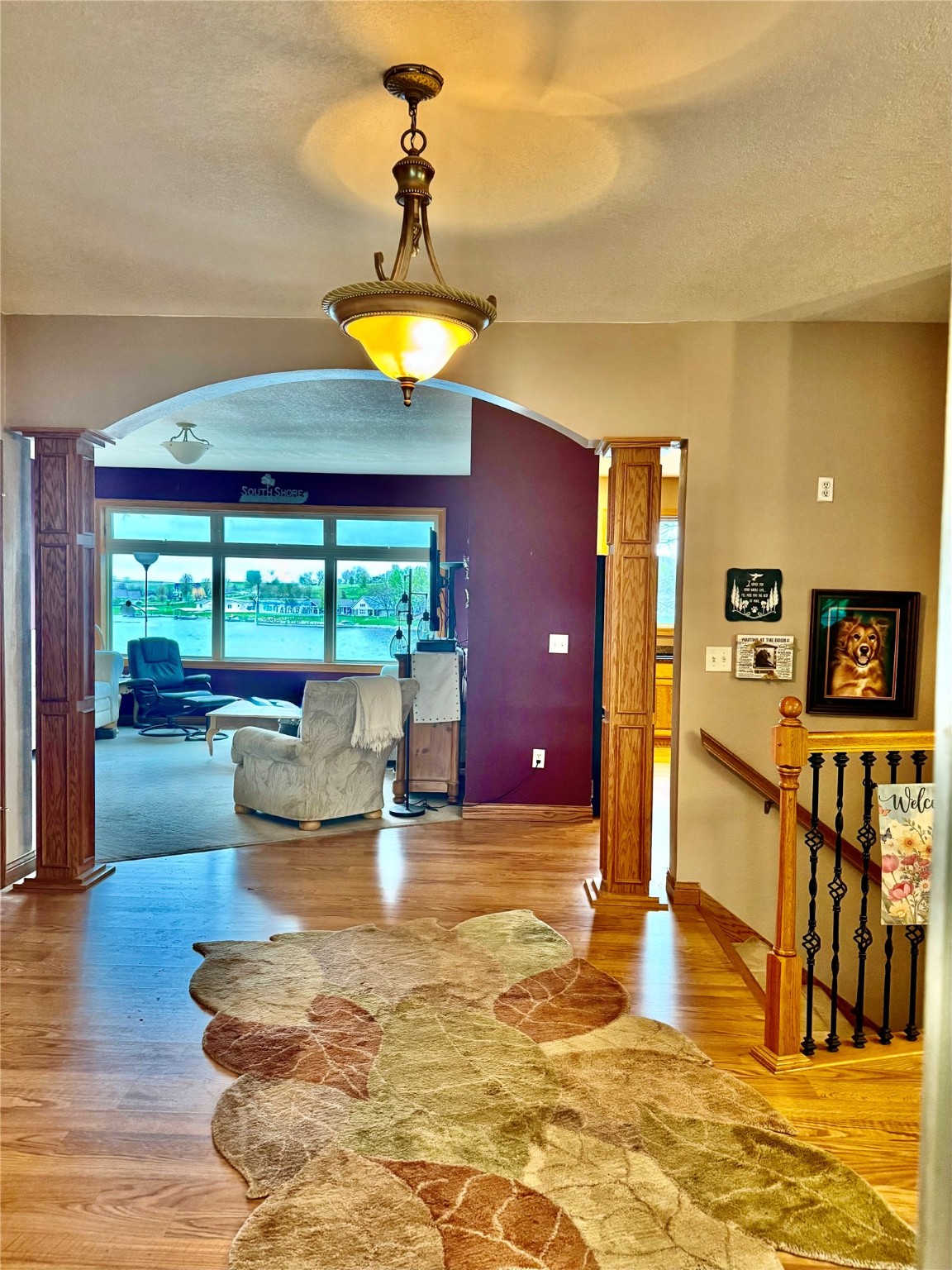 3078 Southshore Drive, Ellston, Iowa image 6