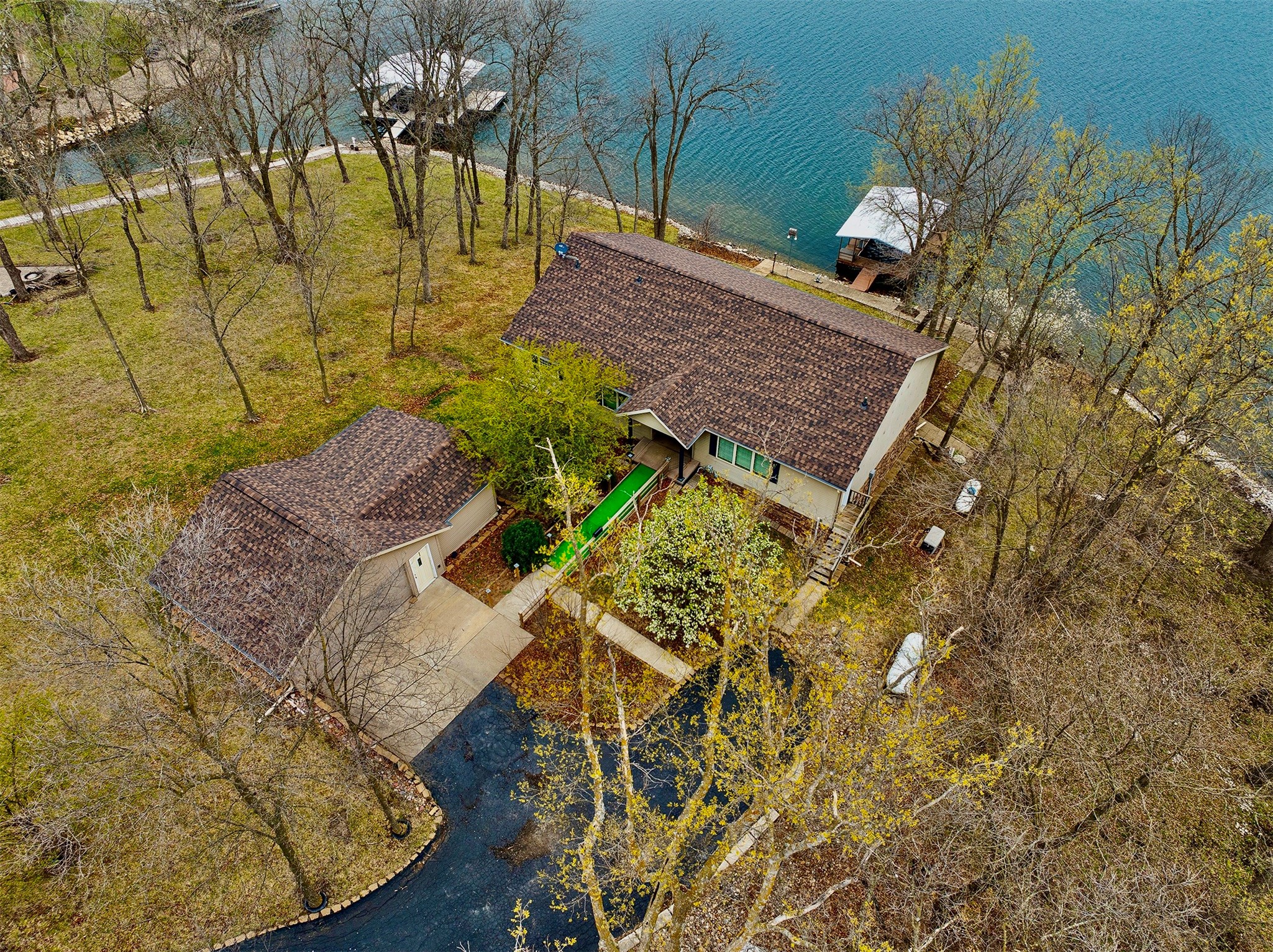 3078 Southshore Drive, Ellston, Iowa image 5