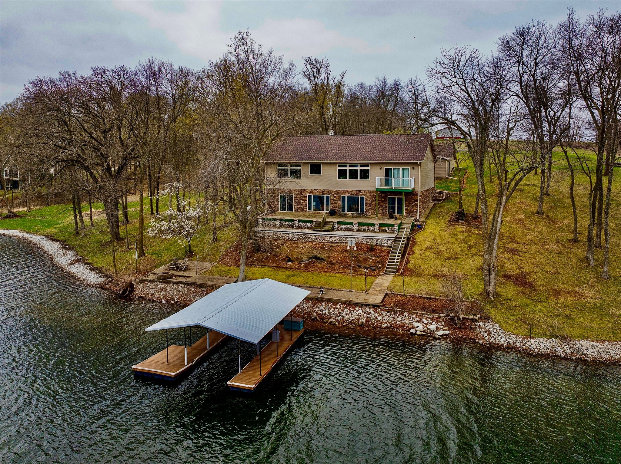 3078 Southshore Drive, Ellston, Iowa image 1