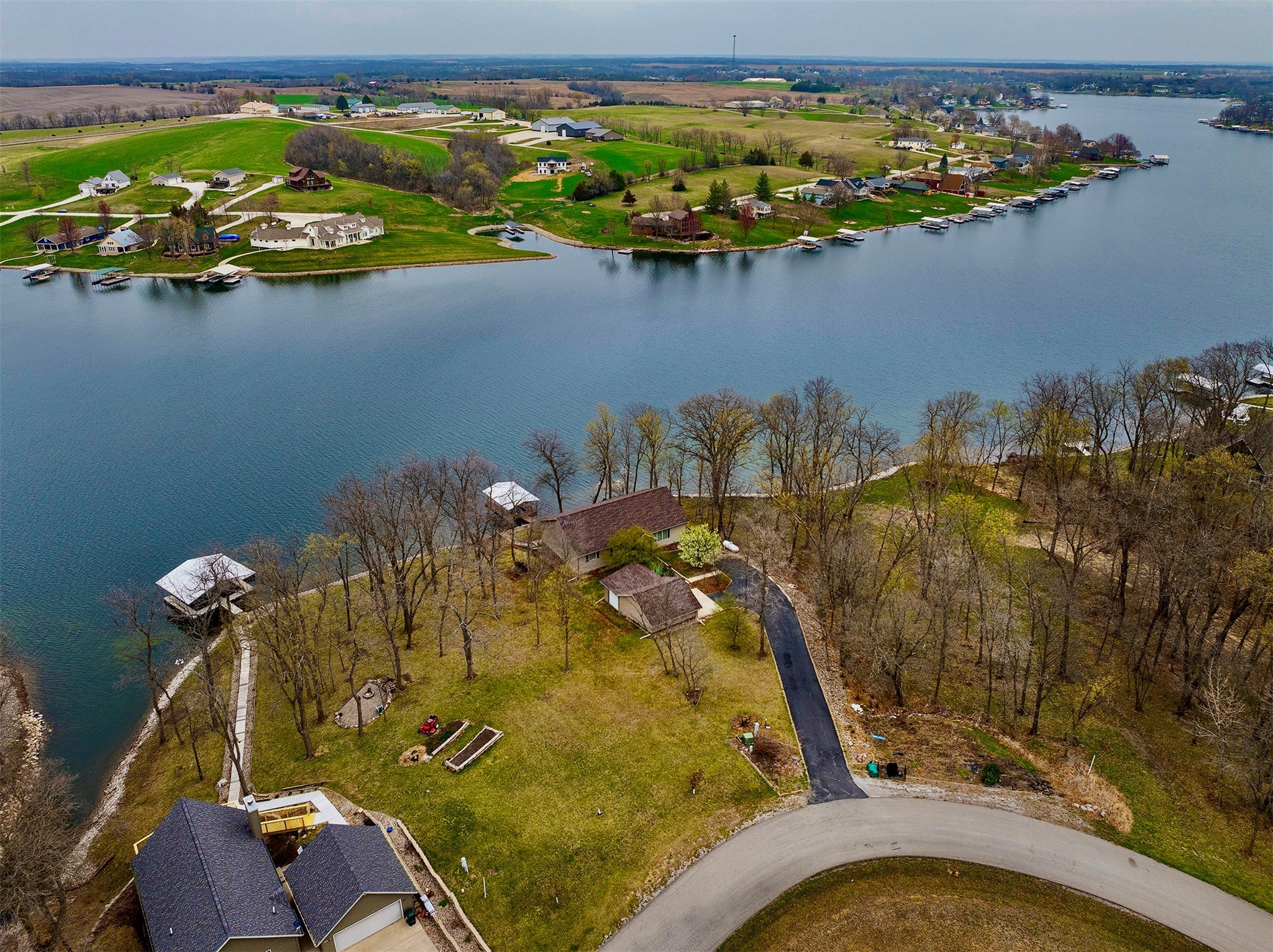 3078 Southshore Drive, Ellston, Iowa image 4