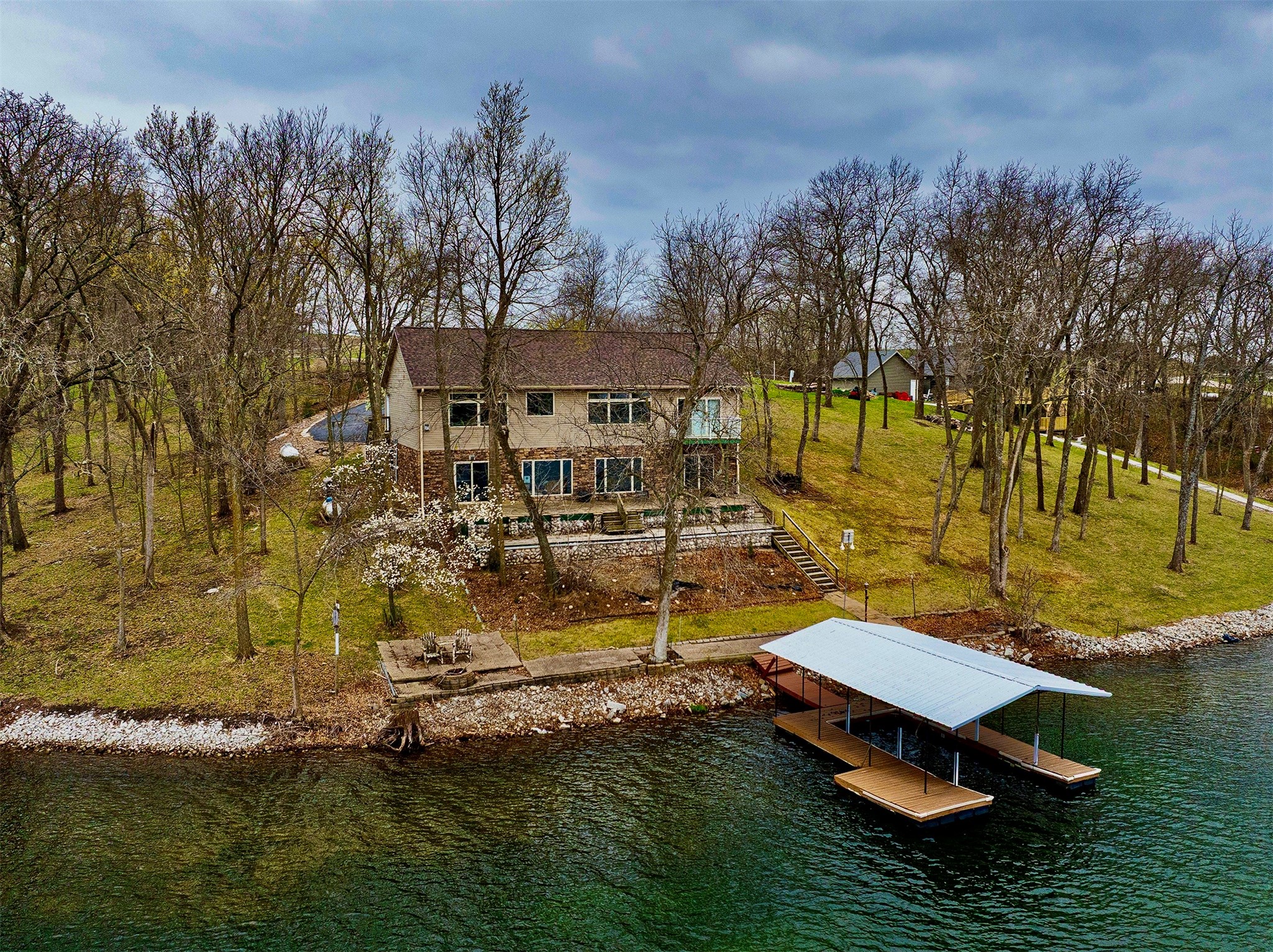 3078 Southshore Drive, Ellston, Iowa image 2