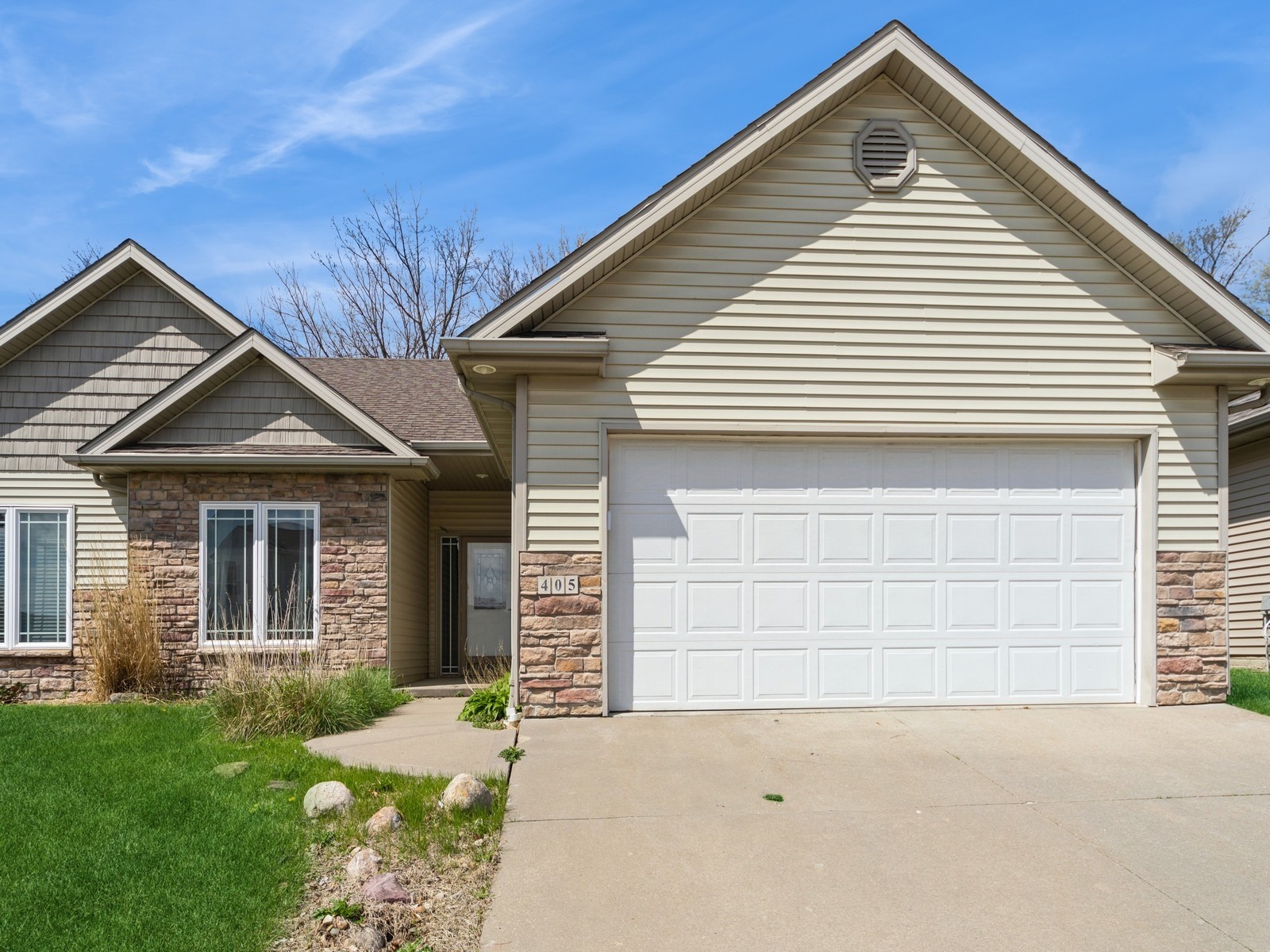 405 Aspen Drive, Norwalk, Iowa image 1