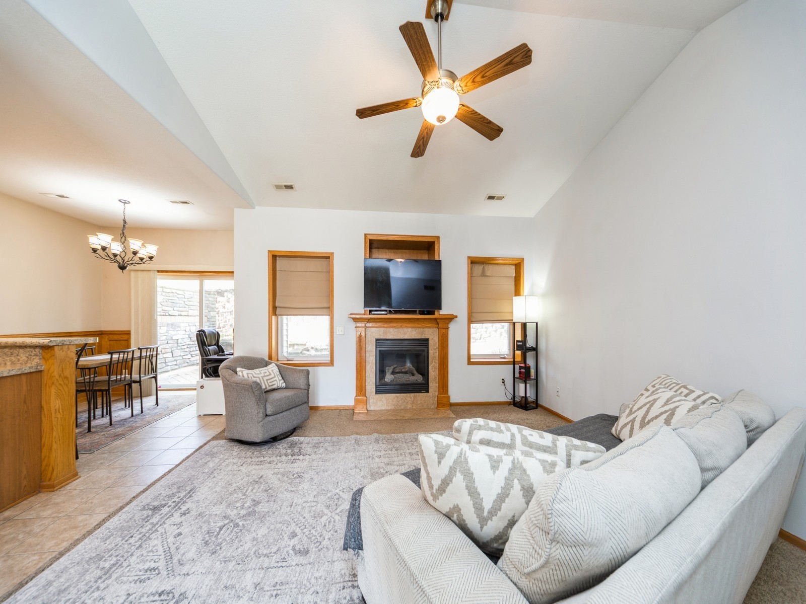 405 Aspen Drive, Norwalk, Iowa image 5