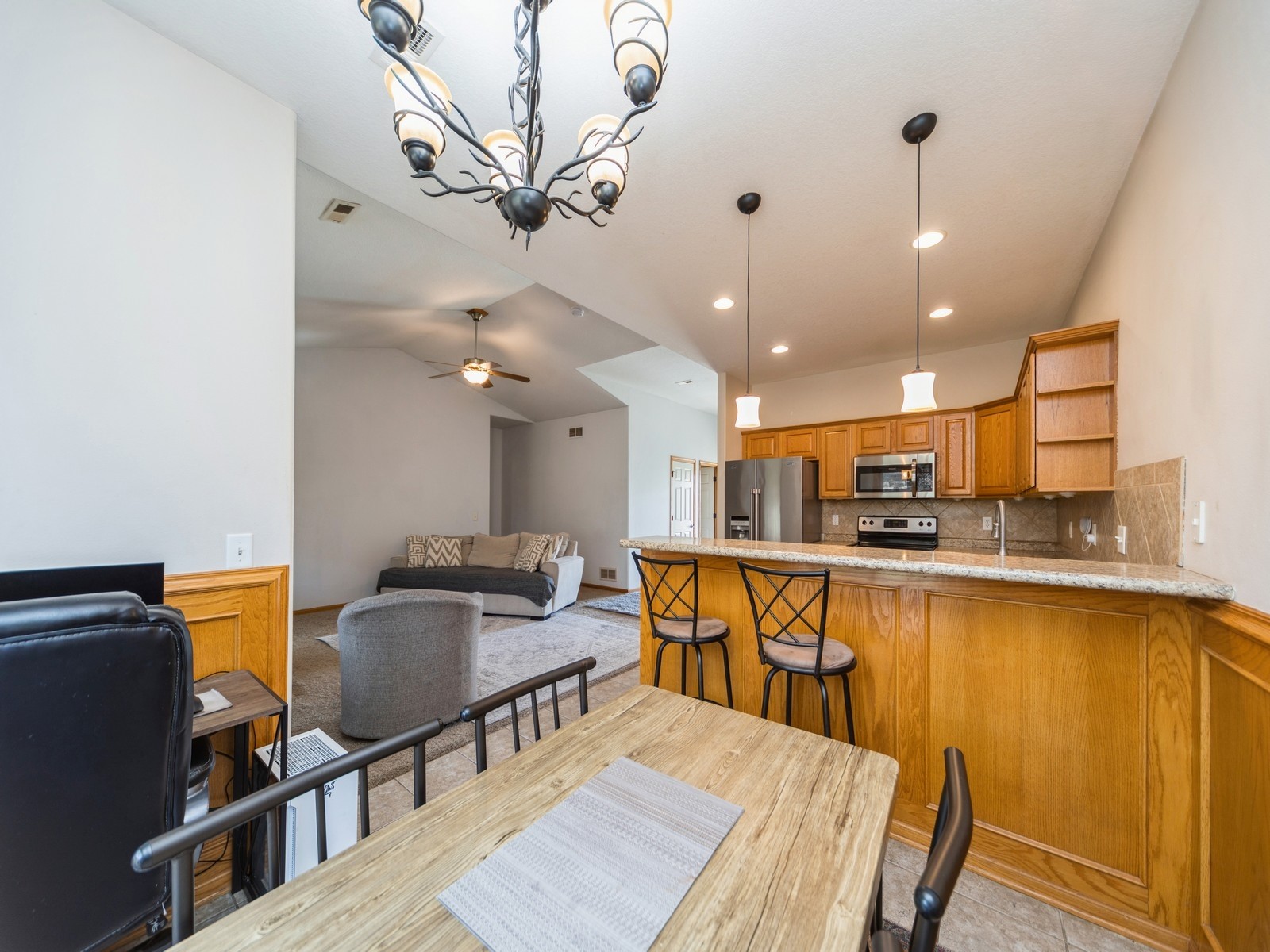 405 Aspen Drive, Norwalk, Iowa image 15