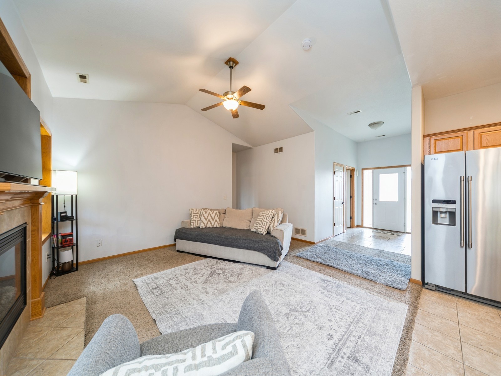 405 Aspen Drive, Norwalk, Iowa image 7