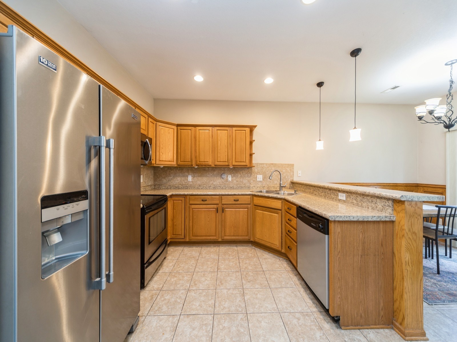 405 Aspen Drive, Norwalk, Iowa image 11