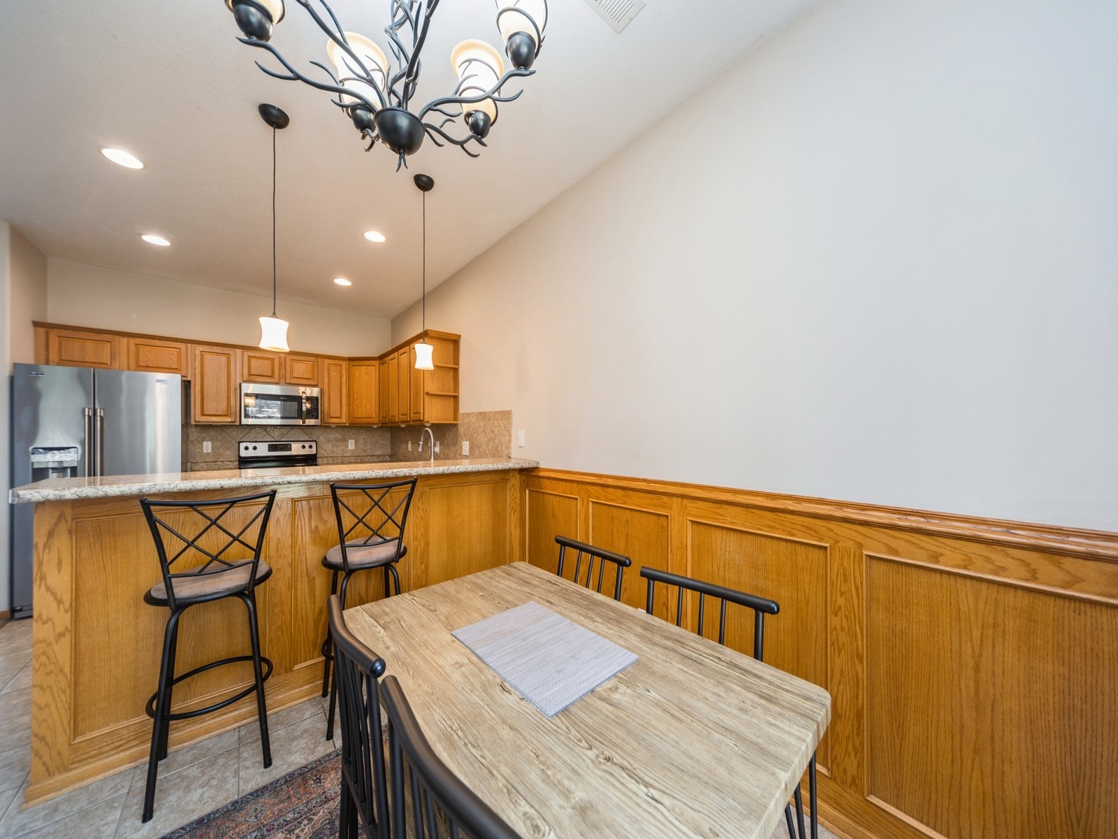 405 Aspen Drive, Norwalk, Iowa image 14