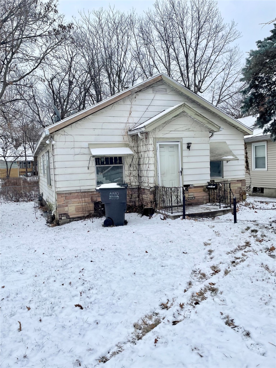 2313 Amherst Street, Des Moines, Iowa image 1