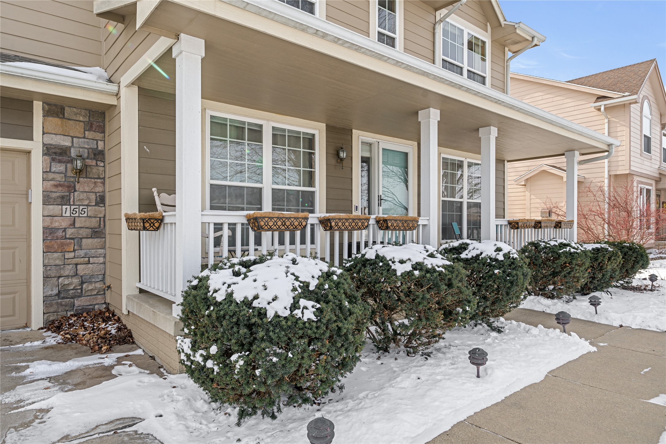 155 SE 33rd Street, Ankeny, Iowa image 3