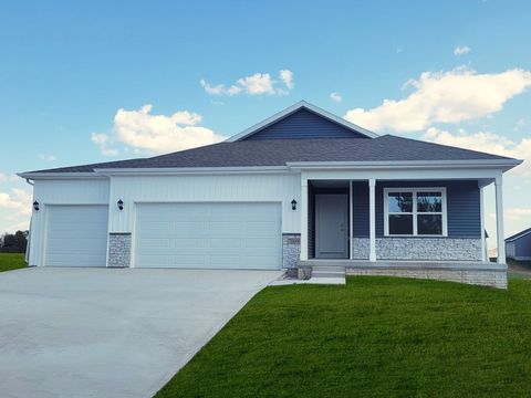 1390 Mallard Lane Waukee IA 50263