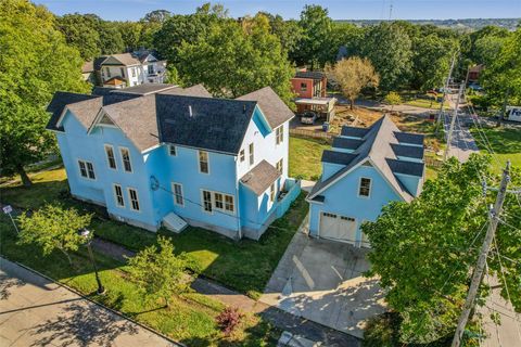 808 19th Street Des Moines IA 50314