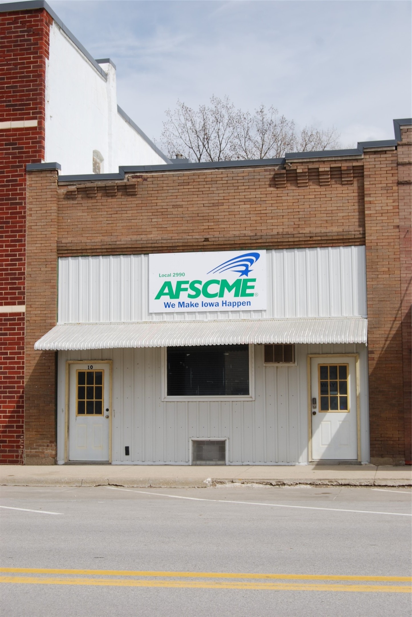 Photo 1 of 1 — 113 S Main Street, Woodward, IA 50276