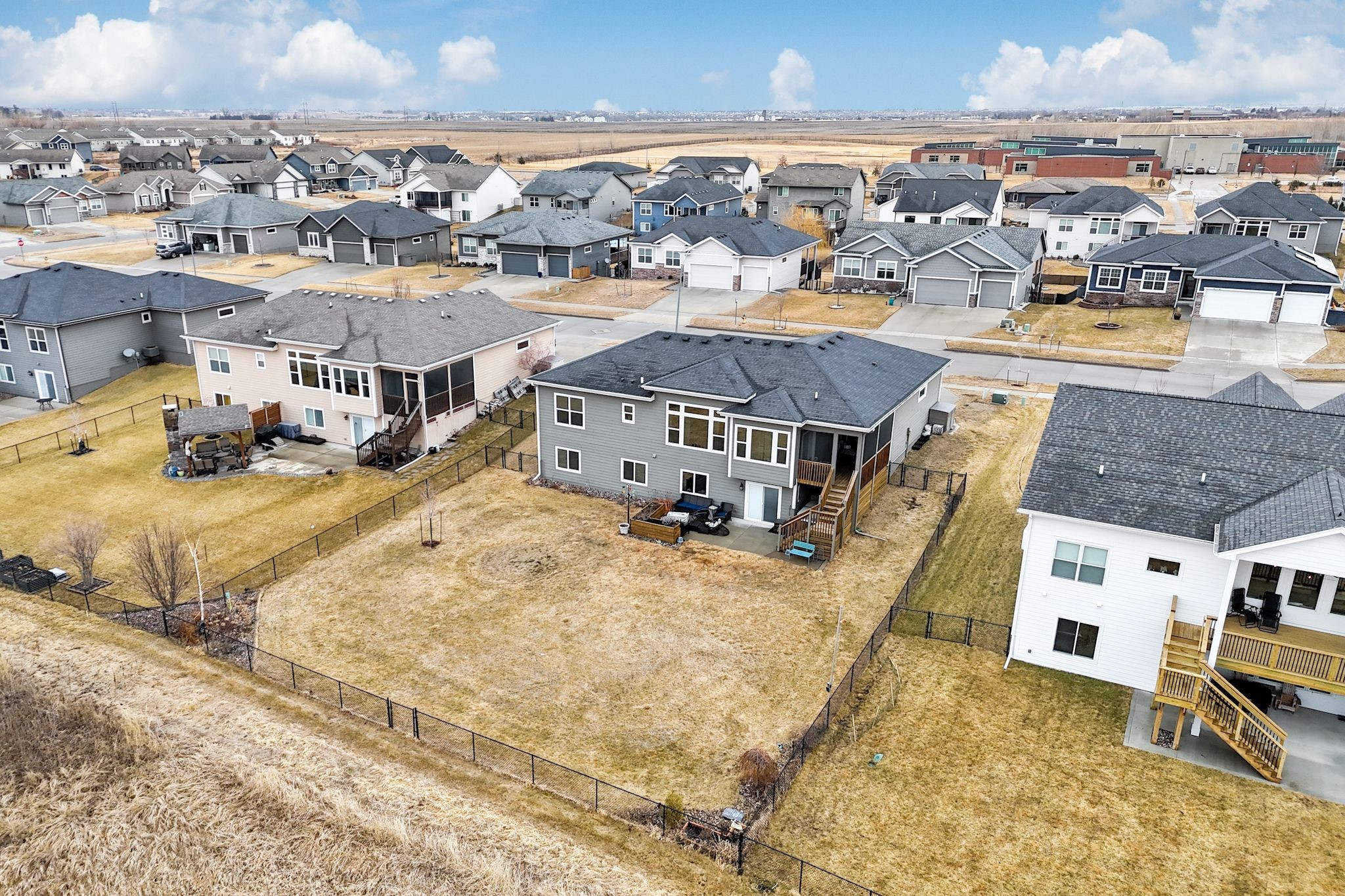 3806 NW Applewood Court, Ankeny, Iowa image 33