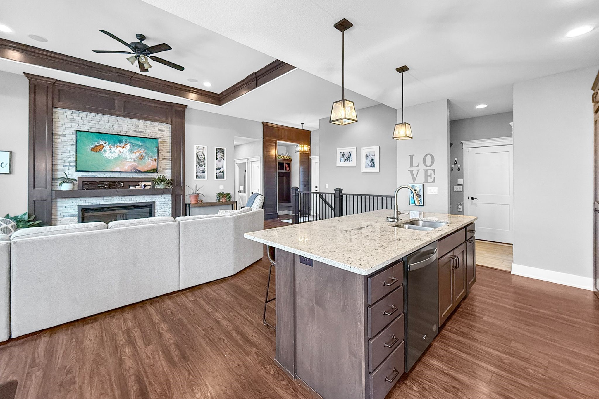 3806 NW Applewood Court, Ankeny, Iowa image 15