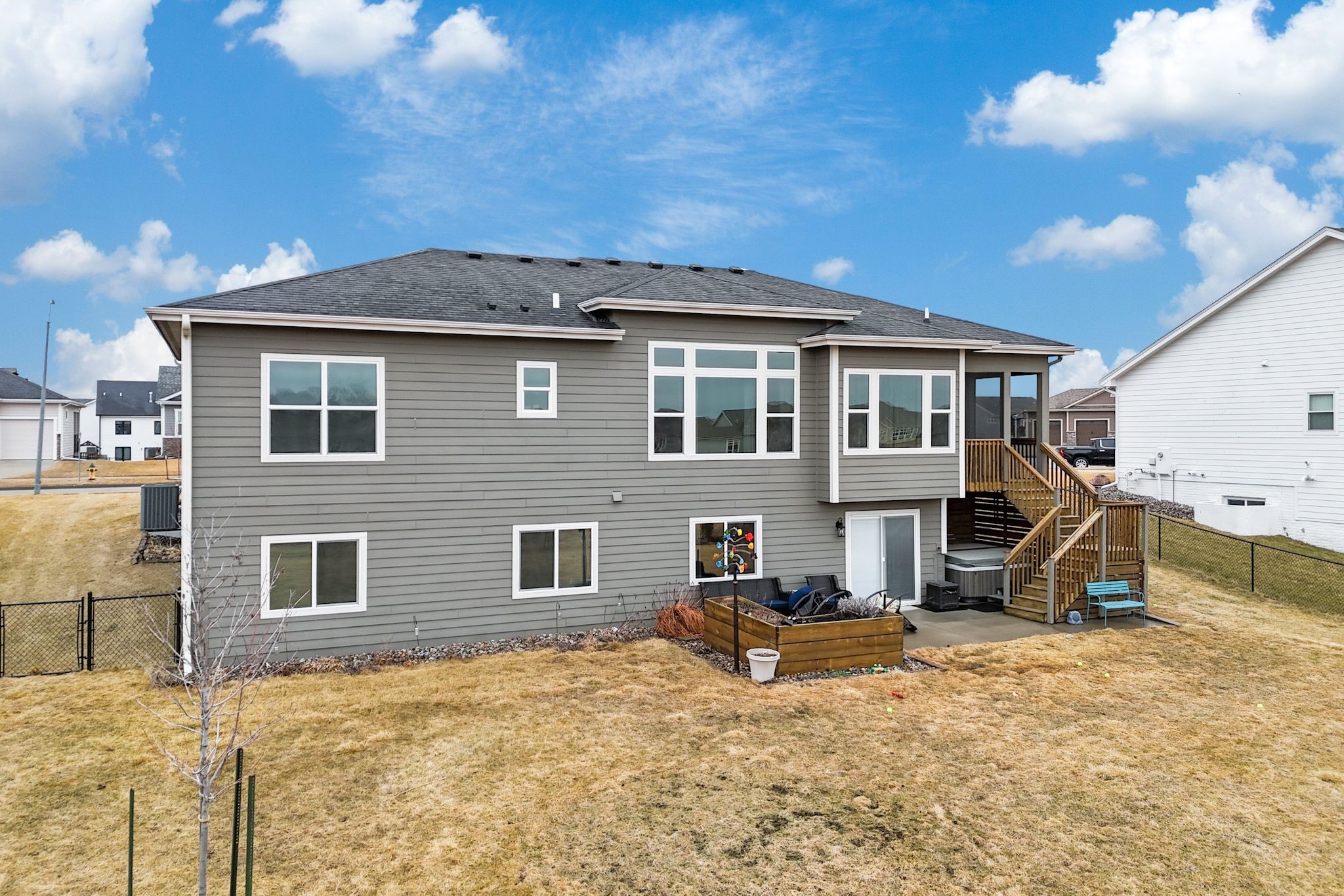 3806 NW Applewood Court, Ankeny, Iowa image 30