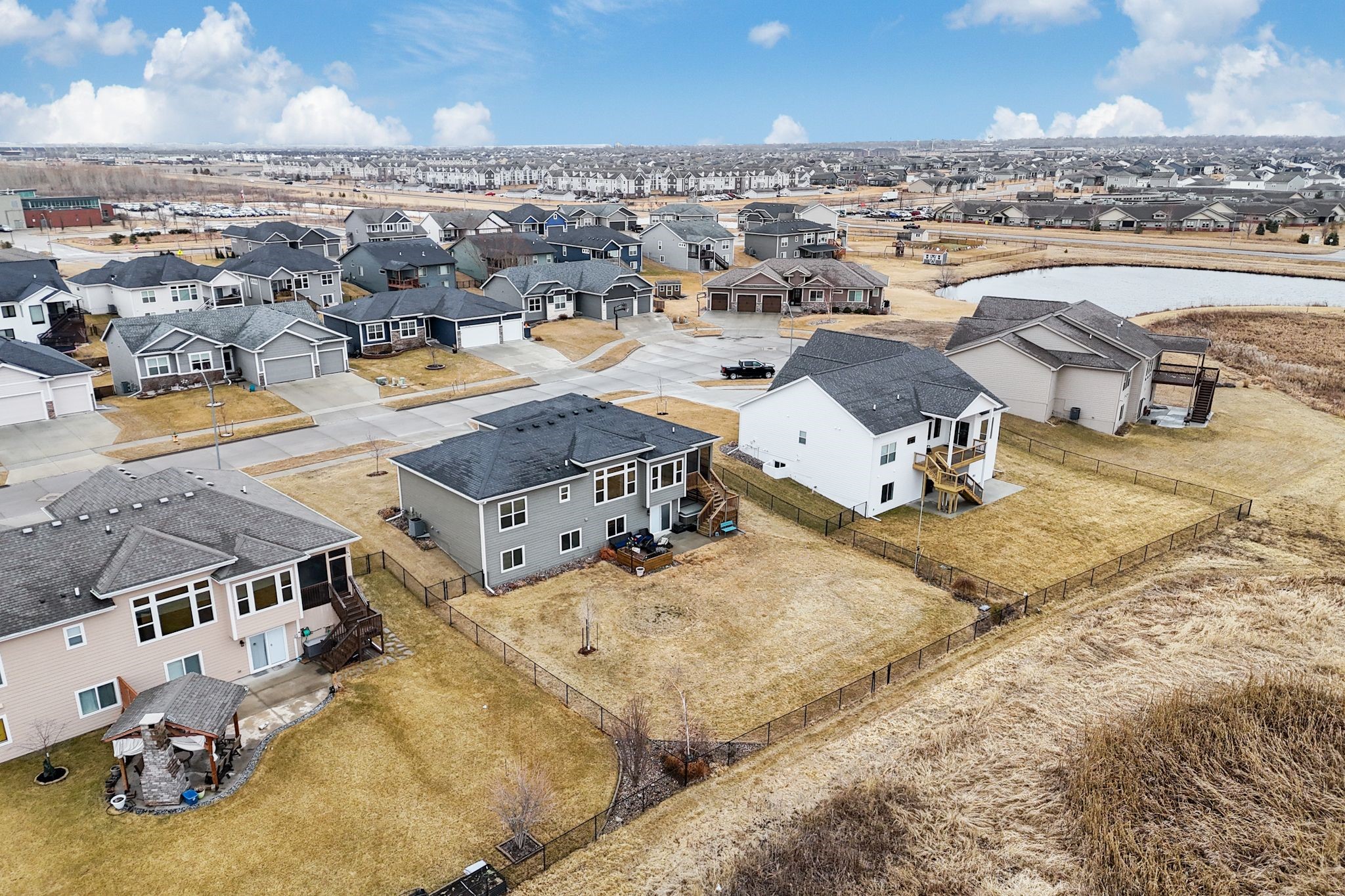 3806 NW Applewood Court, Ankeny, Iowa image 32