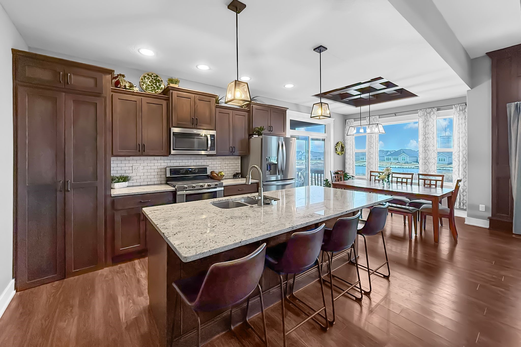 3806 NW Applewood Court, Ankeny, Iowa image 12