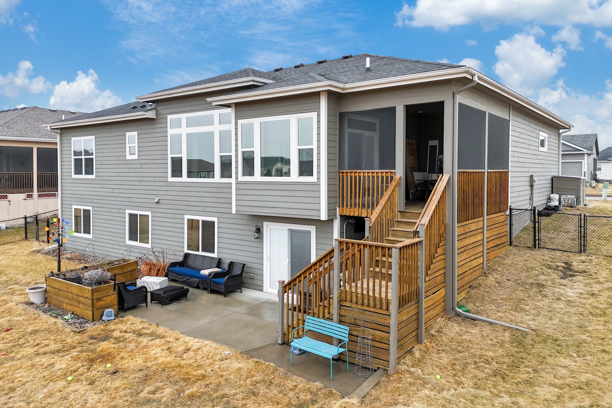 3806 NW Applewood Court, Ankeny, Iowa image 29