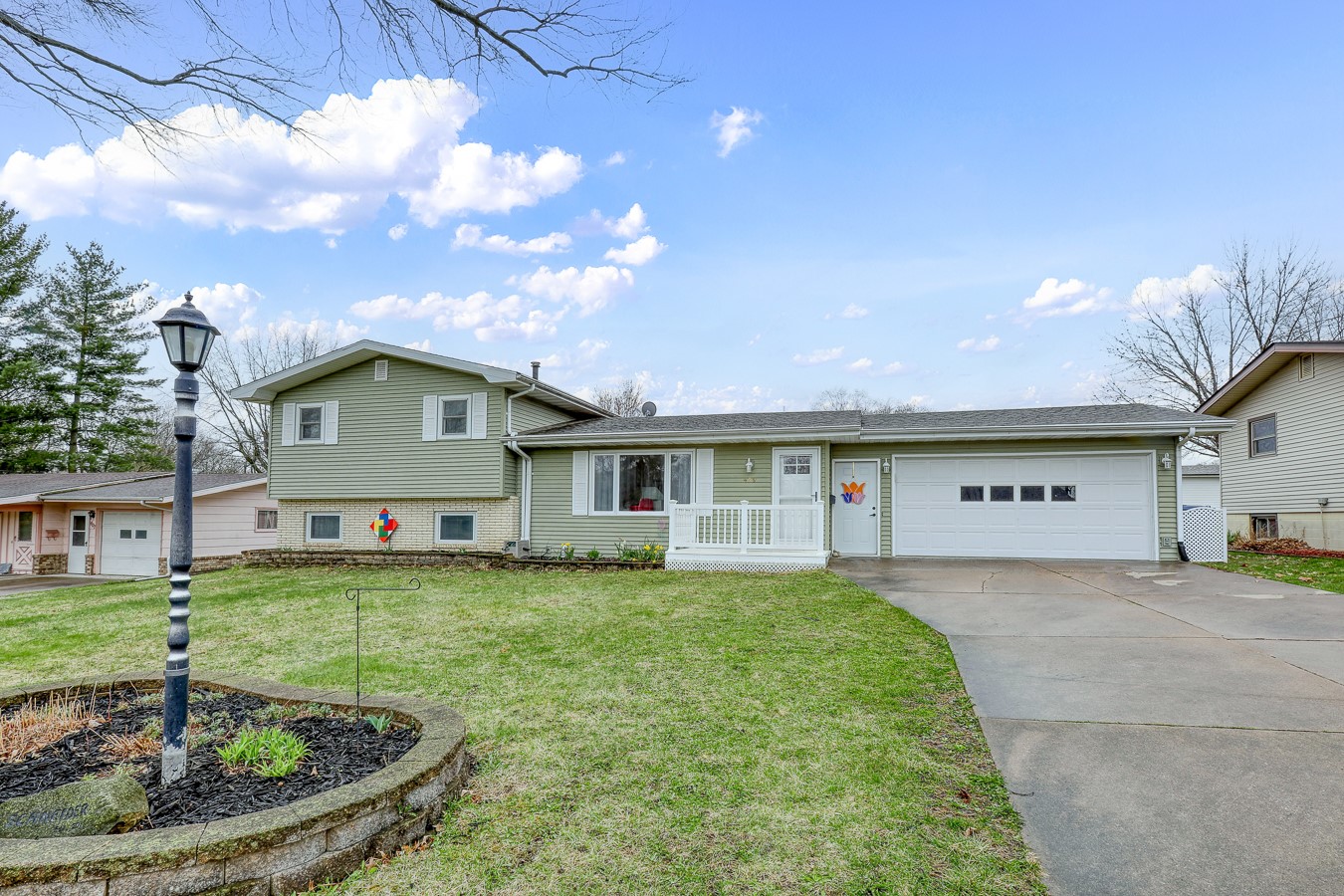 409 Farmer Street, Pella, Iowa image 1