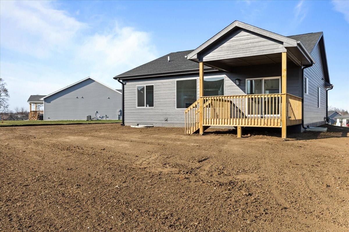 1902 16th Circle, Altoona, Iowa image 5