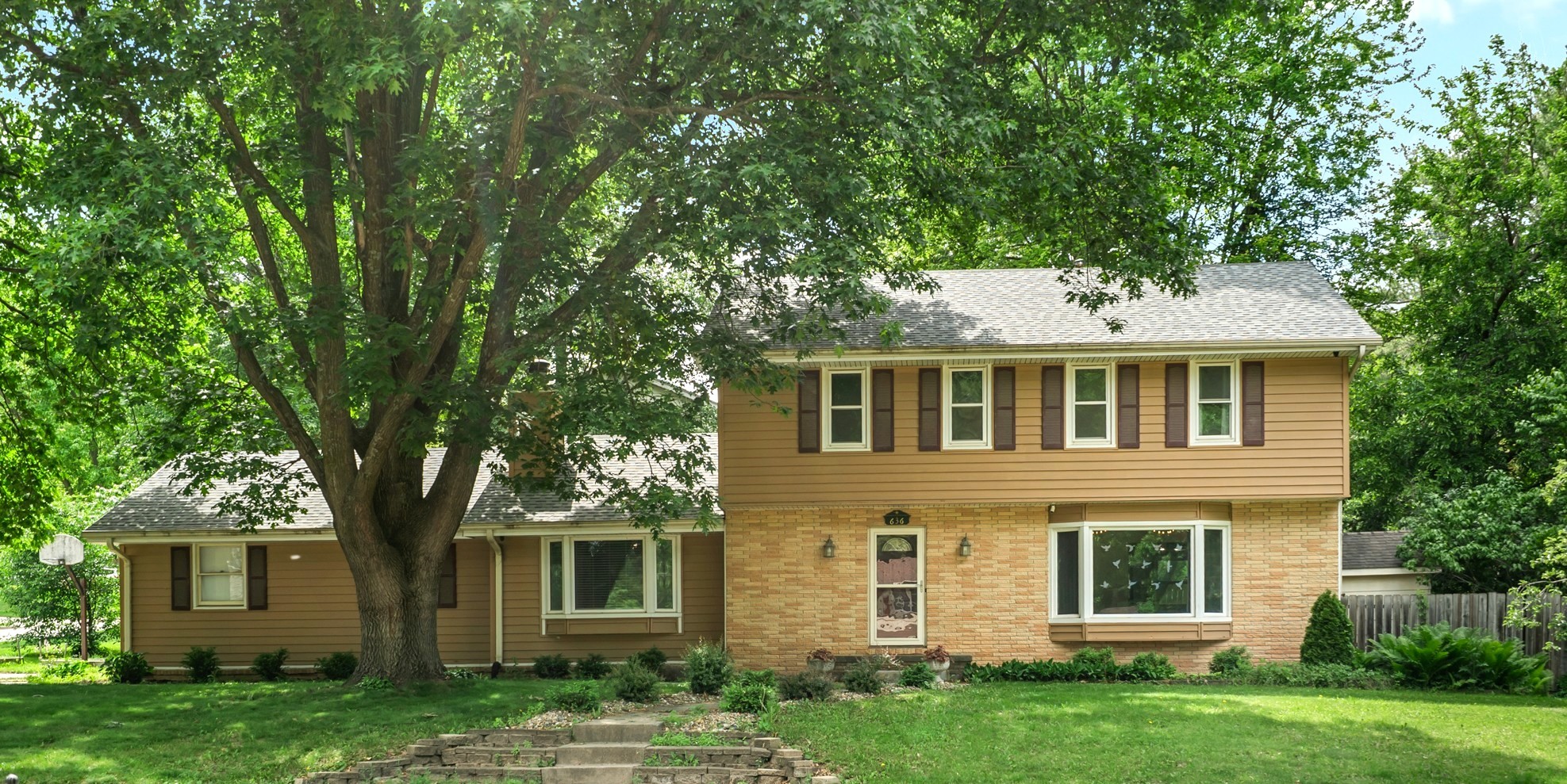 636 47th Street, West Des Moines, Iowa image 1