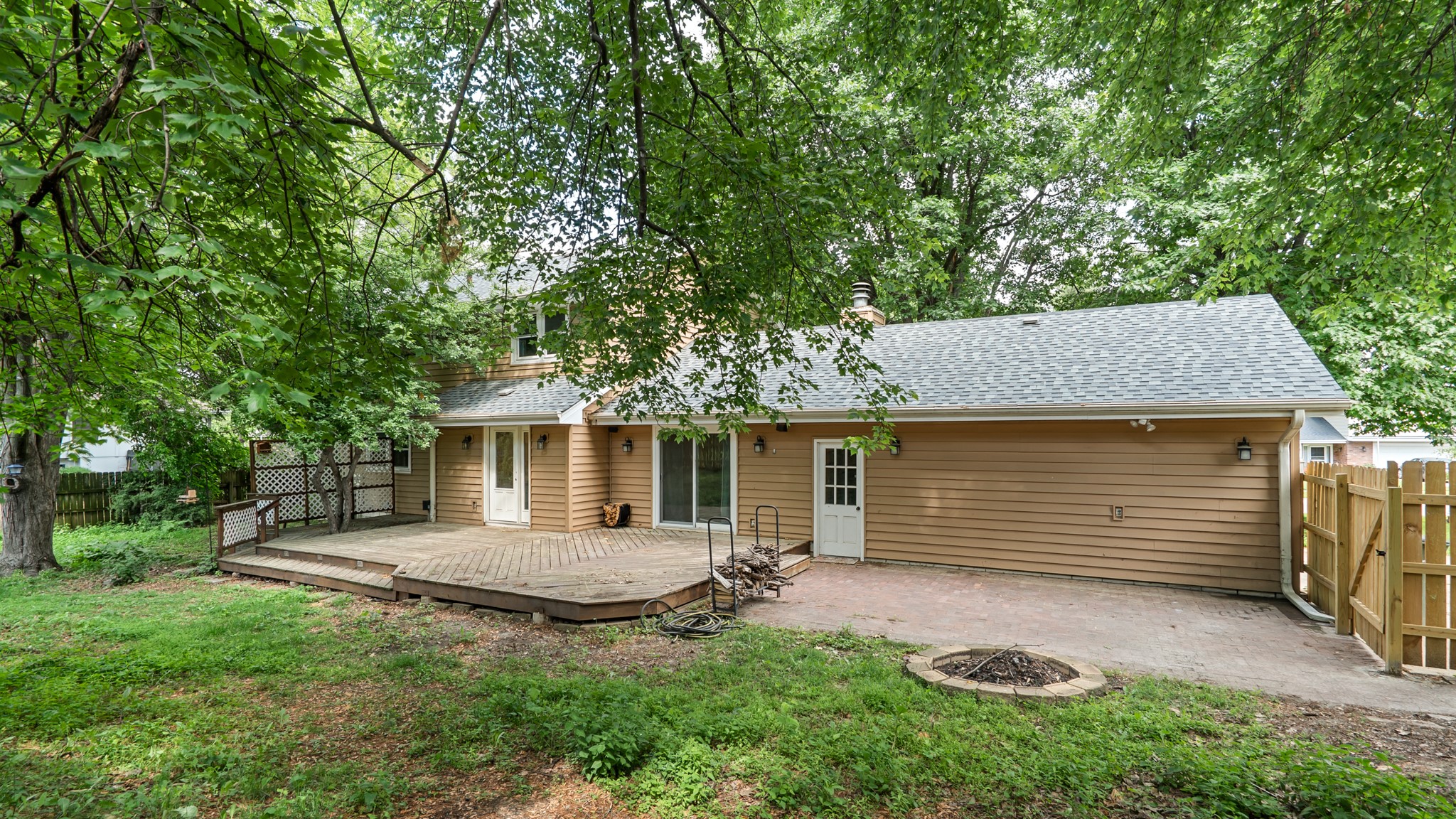 636 47th Street, West Des Moines, Iowa image 32