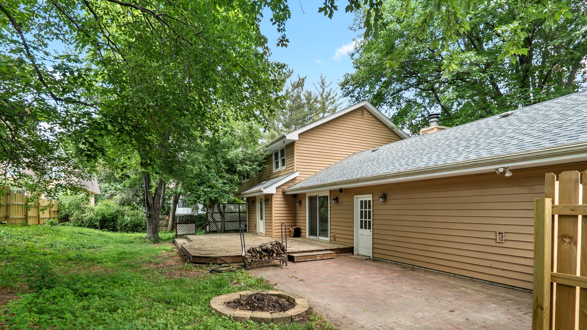 636 47th Street, West Des Moines, Iowa image 31