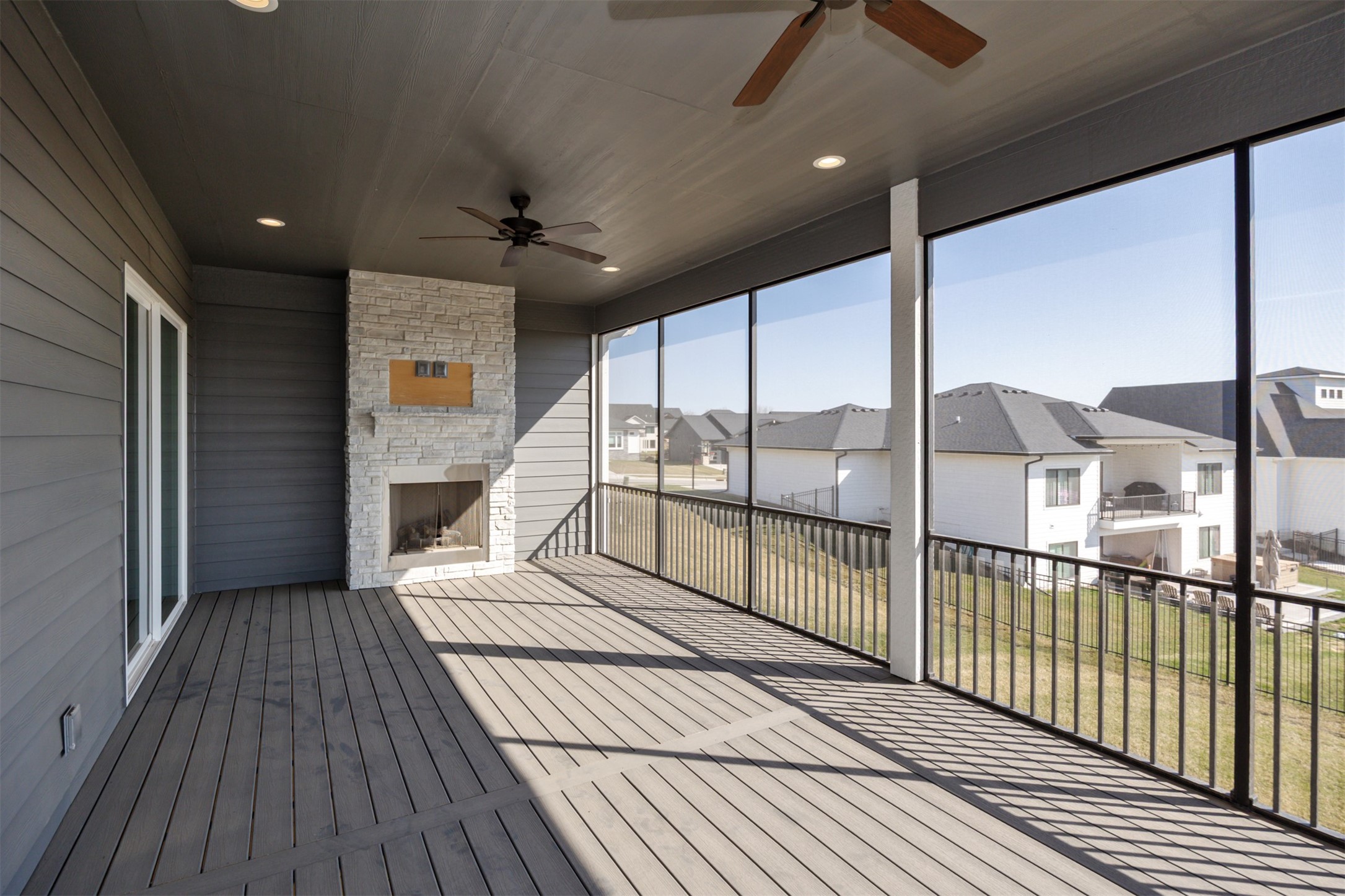 3991 NW 177th Court, Clive, Iowa image 32